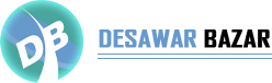 Desawar Bazar