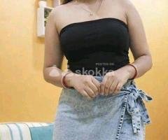 High Class→Call Girl In Vivek Vihar  9289598186 ☏✓✓.Escort Service