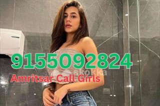 Russian Call Girls in Amritsar No Advance